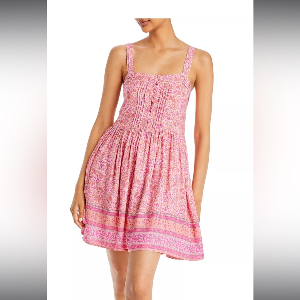 NWT Aqua dress
